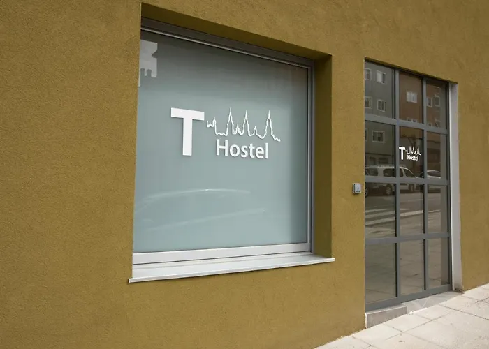 Thostel