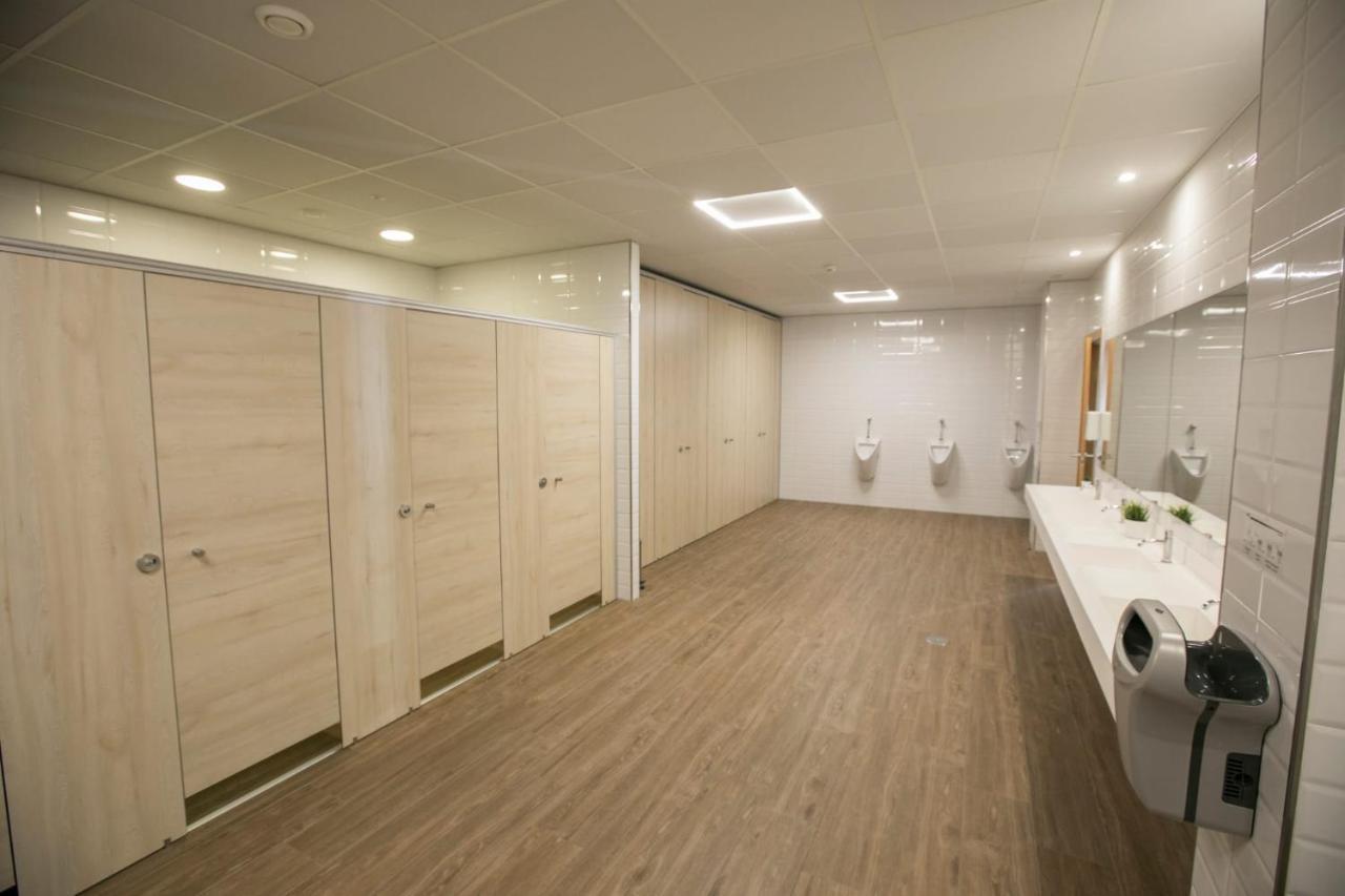 Albergue Thostel *