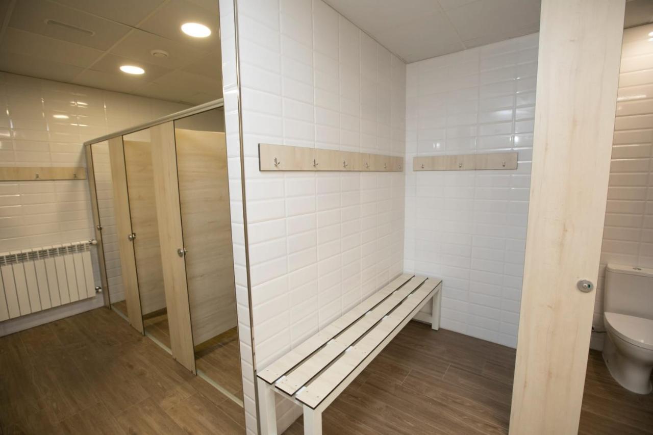Thostel Albergue Santiago de Compostela