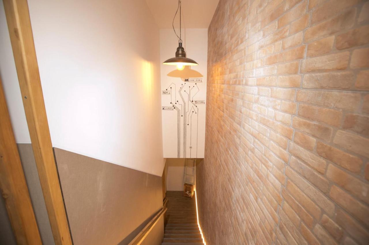 Thostel Albergue