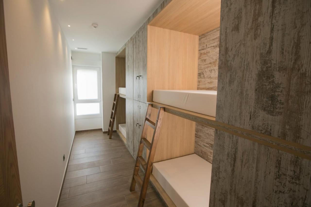 Thostel Albergue *