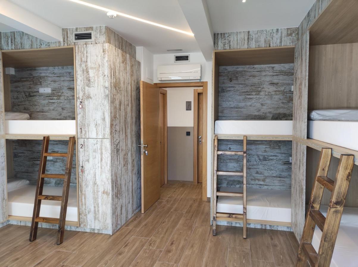 Thostel Albergue Santiago de Compostela